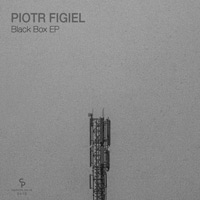 Piotr Figiel - Black Box EP
