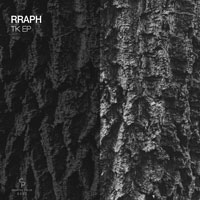 Rraph - TK EP