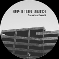 Rraph, Michal Jablonski - Counter Pulse Series 17