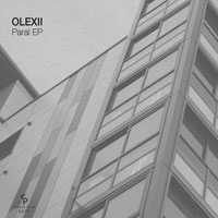 Olexii - Paral EP