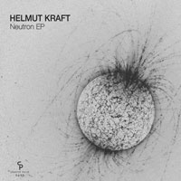 Helmut Kraft - Neutron EP