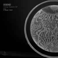 Ogend - Decay System EP