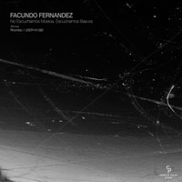 Facundo Fernandez – No Escuchamos Música, Escuchamos Basura
