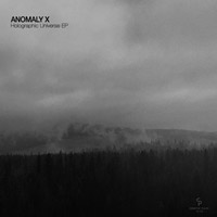 Anomaly X - Holographic Universe EP