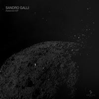 Sandro Galli - Asteroid EP