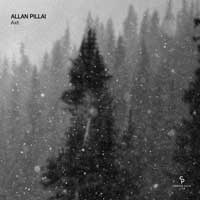 Allan Pillai - Axt
