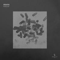 Rraph - Hvita EP