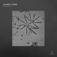 Alvinho L Noise - Mascarado EP