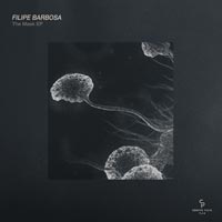 Filipe Barbosa - The Mask EP
