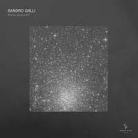 Sandro Galli - White Space EP