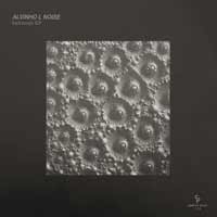 Alvinho L Noise - Estrondo EP
