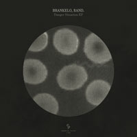 Brankelo, RAND. - Danger Situation EP