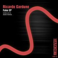 Ricardo Garduno - Fake EP