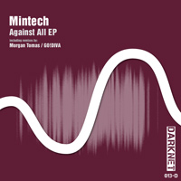 Mintech - Against All EP
