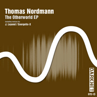 Thomas Nordmann - The Otherworld EP