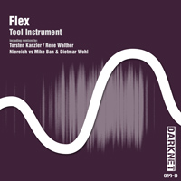 Flex - Tool Instrument