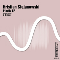 Hristian Stojanowski - Plastic EP