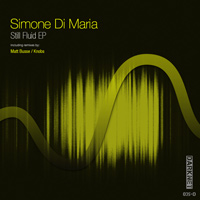 Simone Di Maria - Still Fluid EP