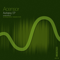 Acensor - Autopsy EP