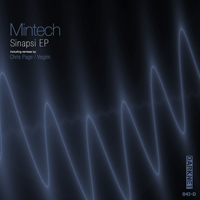 Mintech - Sinapsi EP