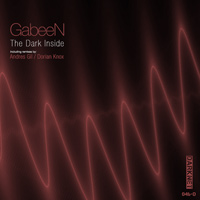 GabeeN - The Dark Inside