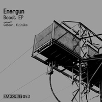 Energun - Boost EP