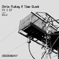 Chris Flatey & Timo Glock – FX2 EP