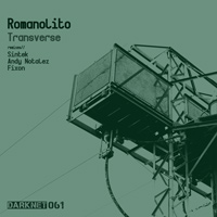 Romanolito - Transverse