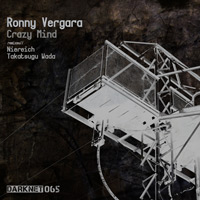 Ronny Vergara - Crazy Mind