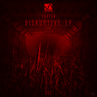 GabeeN - Disruptive EP