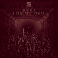 Destroyer - Lord of Terror