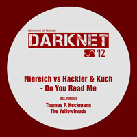 Niereich Vs Hackler & Kuch - Darknet 12