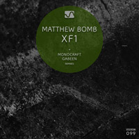 Matthew Bomb - XF1
