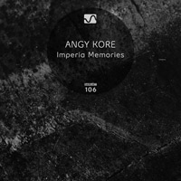 AnGy KoRe - Imperia Memories