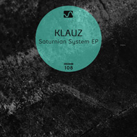 Klauz - Saturnian System EP