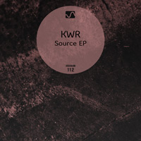 KWR - Source EP