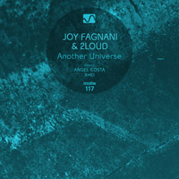 Joy Fagnani & 2Loud - Another Universe