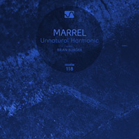 Marrel – Unnatural Harmonic