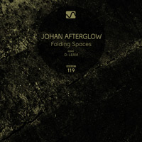 Johan Afterglow - Folding Spaces