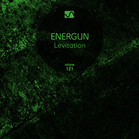 Energun - Levitation
