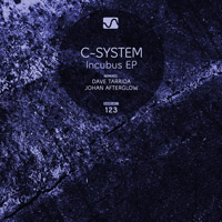 C-System - Incubus EP