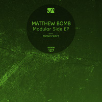 Matthew Bomb - Modular Side EP
