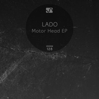 LADO - Motor Head EP