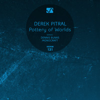 Derek Pitral – Pottery of Worlds