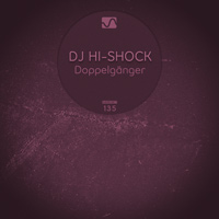 DJ Hi-Shock - Doppelganger
