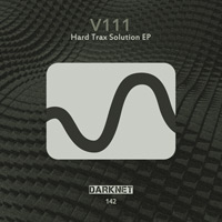 V111 - Hard Trax Solution EP