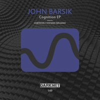 John Barsik - Cognition EP