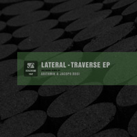 Lateral - Traverse EP