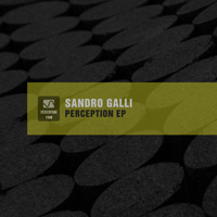 Sandro Galli - Perception EP