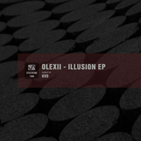 Olexii - Illusion EP